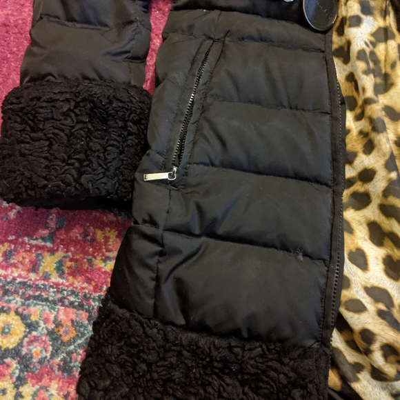 Laundry by Shelli Segal  puffer - Picture 4 of 7